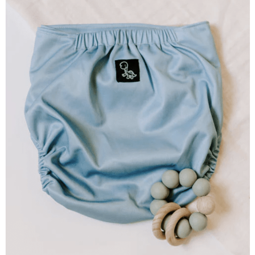 Mist | Cloth Pocket Diaper
