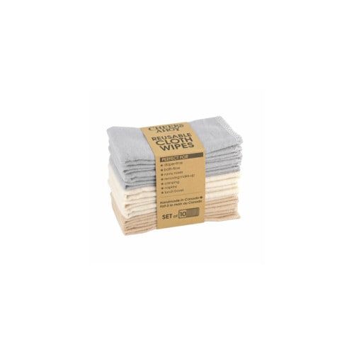 Cheeks Ahoy Cloth Wipes Suave