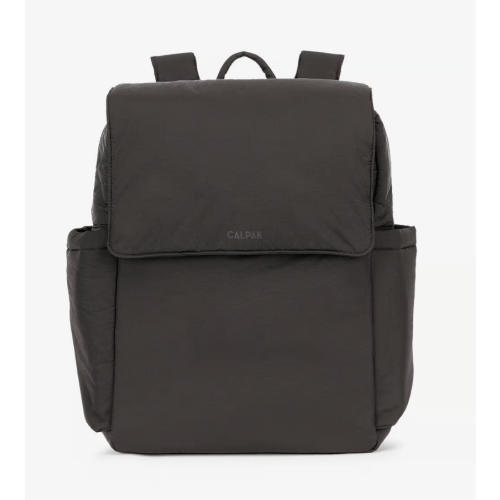 Diaper Backpack | Black