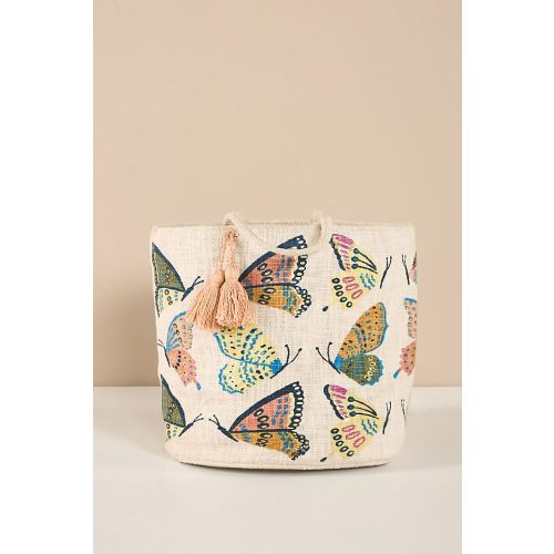 Butterfly Basket