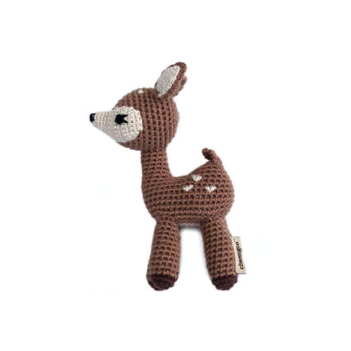 Fawn Rattle
