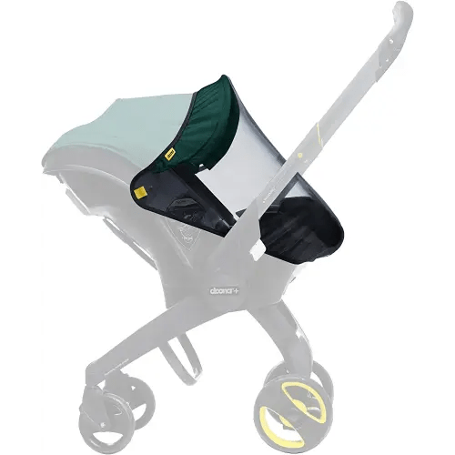 Doona Insect Net - Compatible with Doona Car Seat & Stroller
