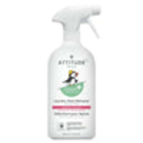 Baby Stain Remover Spray - Dermatologically tested & Vegan I ATTITUDE