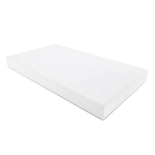 Graco Premium Foam Crib & Toddler Bed Mattress