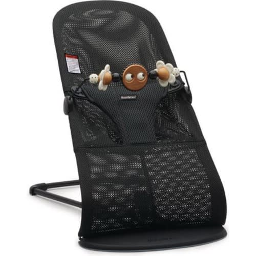 Baby Bouncer Toy Bar