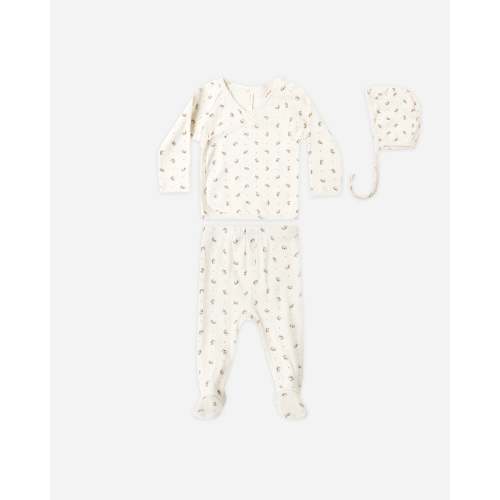 Take Home Set || Holly Berry – Quincy Mae