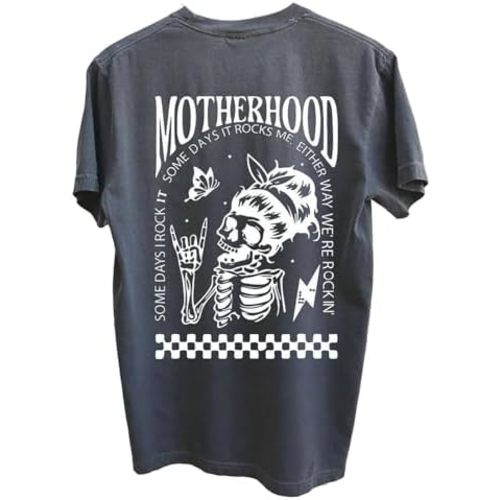 Nursing Shirts Maternity Tops for Women Zipper Summer Breastfeeding T-Shirt Pregnancy Clothes Friendly