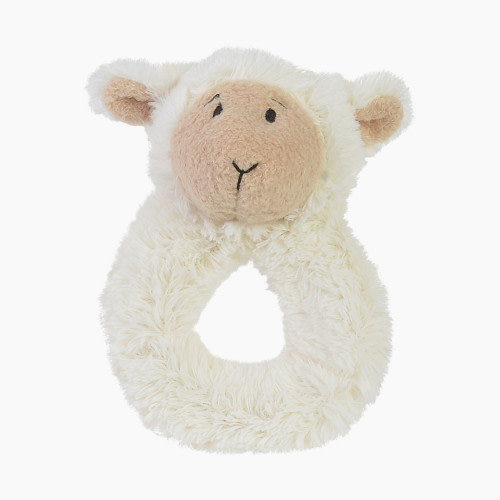 Happy Horse Rattle - Lammy