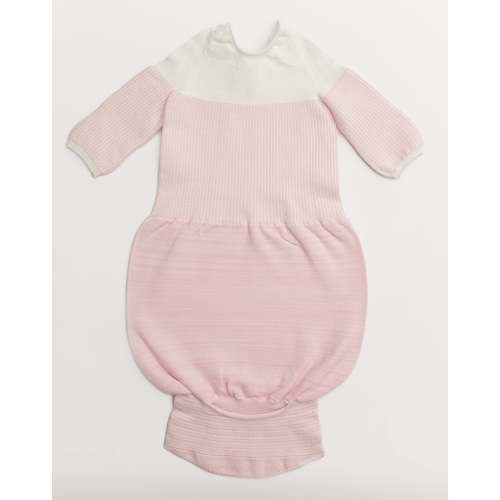 Pink Arms Out™ Sleep Sack – Swaddelini