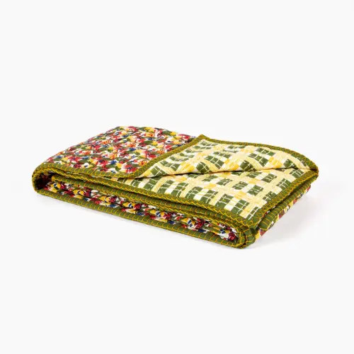 BABY QUILT– Studio Ford