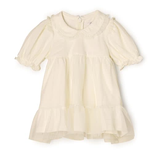 Amazon Essentials x Sofia Grainge Baby Girls' Tulle Dress