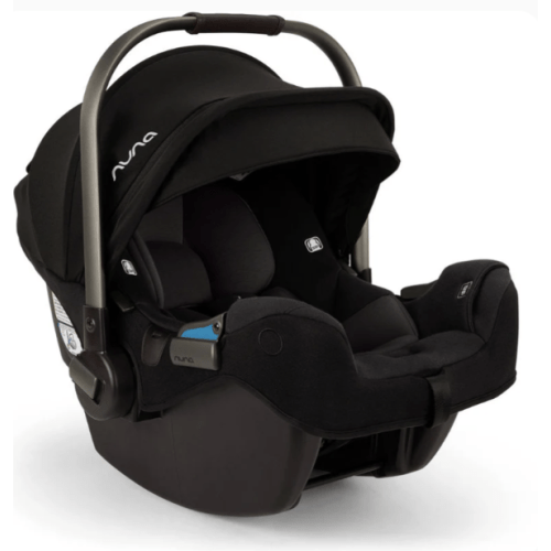 Nuna PIPA RX Infant Car Seat + RELX Base – Twinkle Twinkle Little One