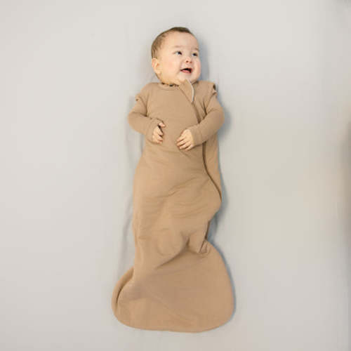 Sleep Sack in Mocha