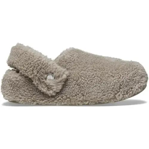 Crocs Adult Classic Cozzzy Slippers - TikTok Shop