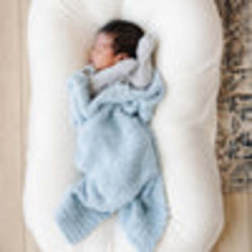 Bamboni® Mini Blanket | Shop Saranoni Softness