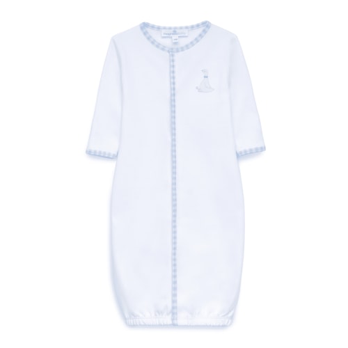 Silly Goose Converter - Light Blue