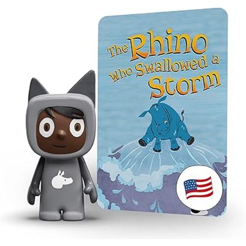 Tonies x Levar Burton Audio Play Character