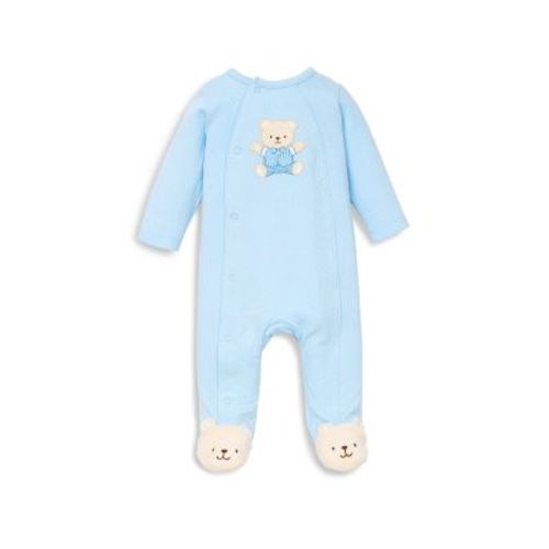 Boys' Cute Bear Footie - Baby