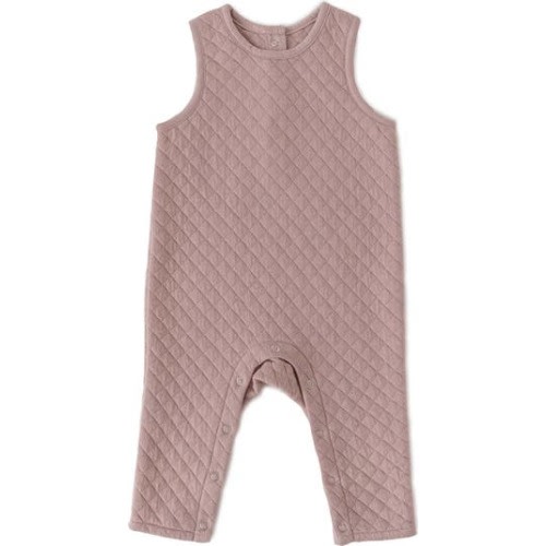 Kids' Cozy Essentials Organic Cotton Blend Romper, 0-3M