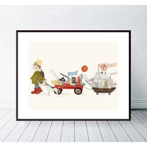Adventure Days For Boys. Nursery art, Boys nursery art, Boys nursery decor, Adventure theme, Exploring theme, Baby boy nursery art.