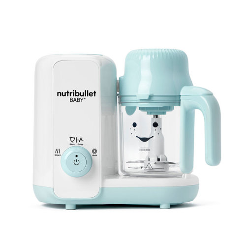 Nutribullet Baby Steam + Blend & Reviews | Wayfair