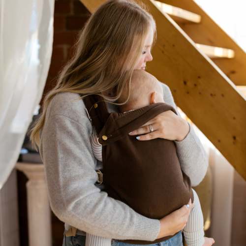 Nest Carrier - Nest Brown