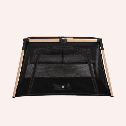 Arlo Portacot - Black