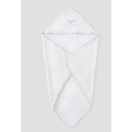 Baby Hooded Towel | Weezie Towels