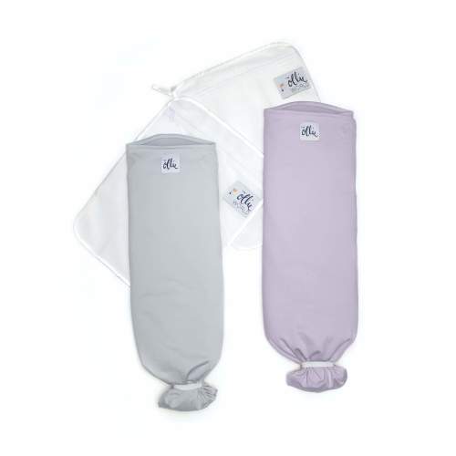 Ollie swaddle bundle