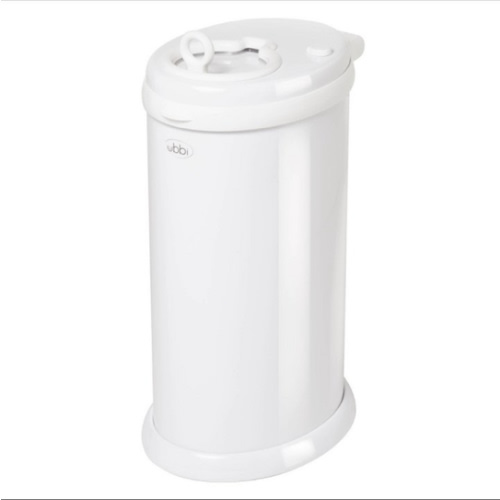 stainless steel diaper pail