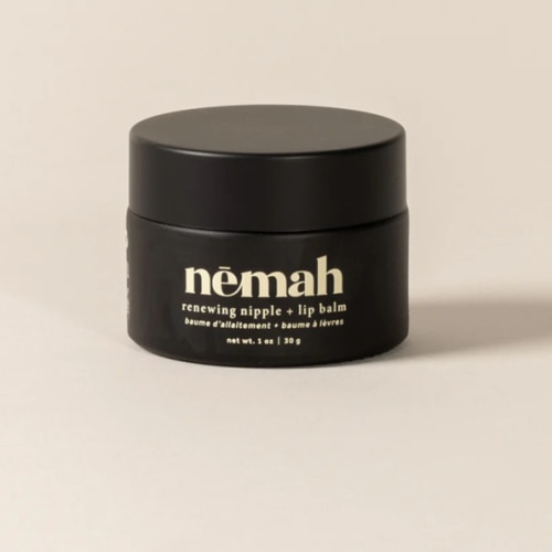 Renewing Nipple + Lip Balm