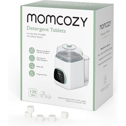 Momcozy Official Washing Block