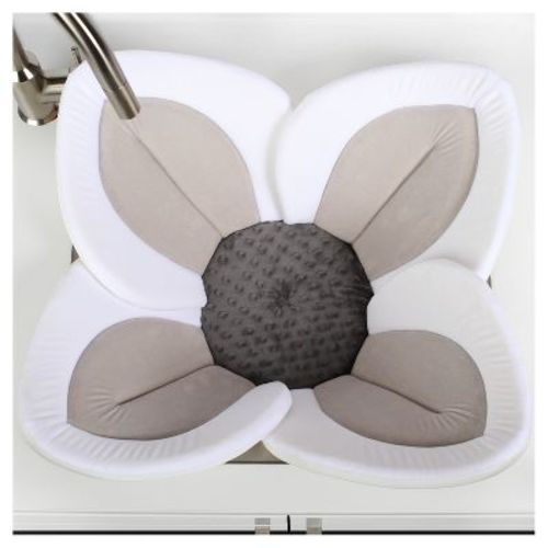 Blooming Bath Lotus Baby Bath - Gray