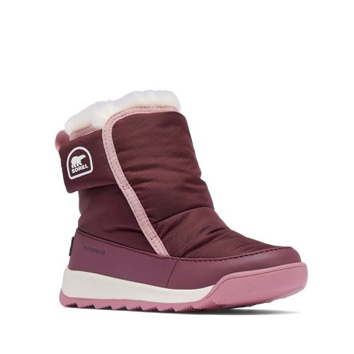 SOREL Toddler's Whitney ll Plus Waterproof Bootie