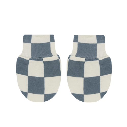 Miles No Scratch Mittens – Lou Lou & Company