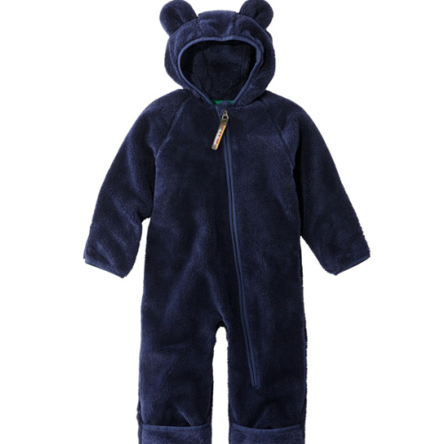 Infants' L.L.Bean Hi-Pile Fleece Bunting