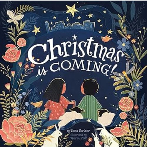 Christmas Is Coming!