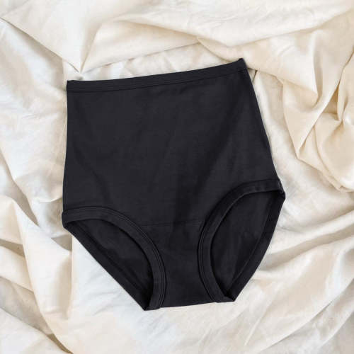 Organic Cotton Postpartum Support Bloomers
