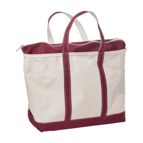 Boat and Tote®, Zip-Top