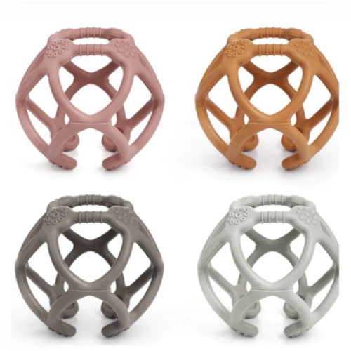 Haakaa Silicone Teething Ball