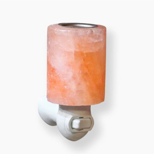 Himalayan Salt Night Light