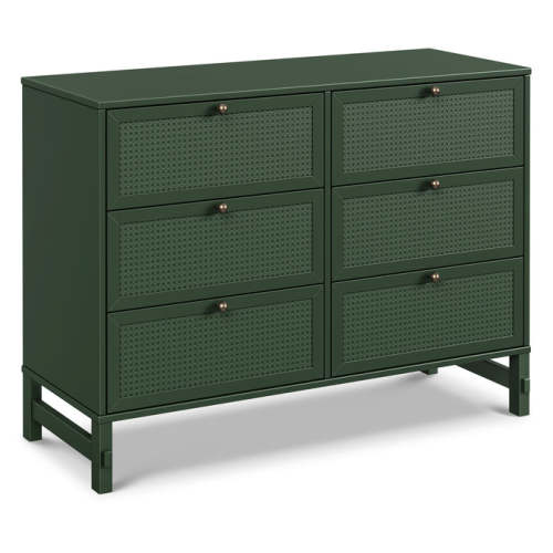 DaVinci Margot 6-Drawer Dresser – DaVinci Baby