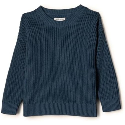 Amazon Essentials x Sofia Grainge Unisex Toddlers and Babies' Pullover Sweater