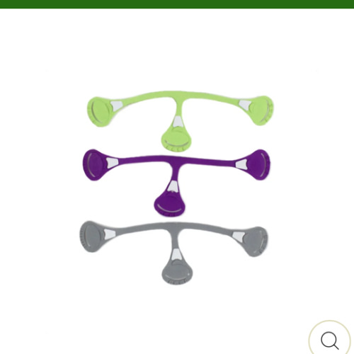 Snappi Diaper Fasteners