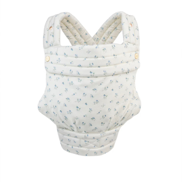 The Monarch Baby Carrier - Sunday Floral – Mabē