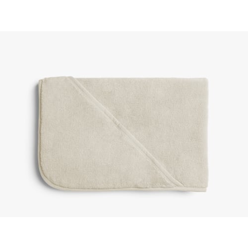 Hooded Toddler Towel