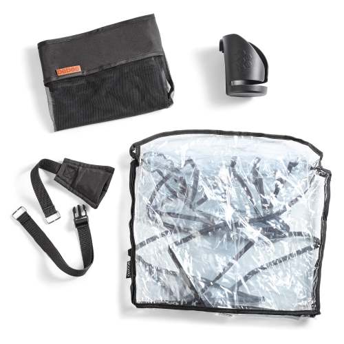 Bēbee Stroller All-In-1 Accessory Pack