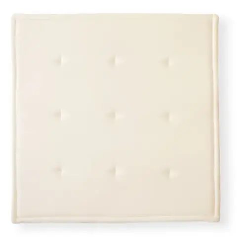 Charlie Crane - Tami Play Mat - Milk | Smallable