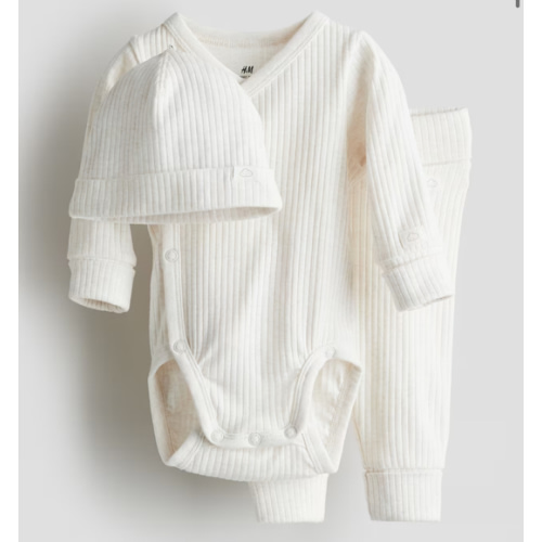 Adjustable-fit Set