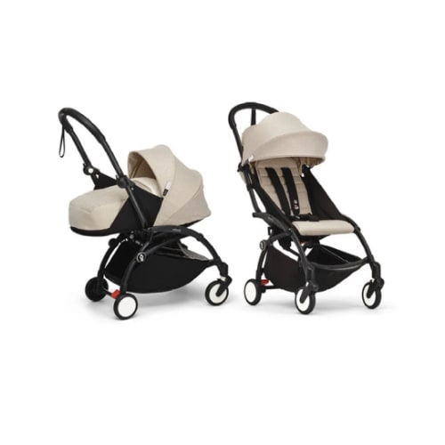 YOYO® x Bonpoint Stroller From Birth to Toddler Pack | Stokke | Stokke® Online Shop